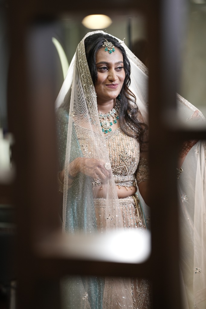 bride